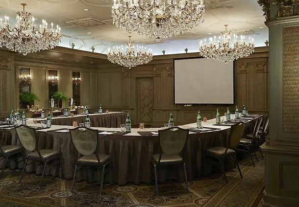 Hotel Grand Bohemian Charleston, Autograph Collection
