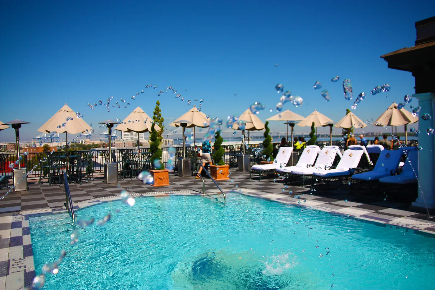 Market Pavilion Hotel 4*