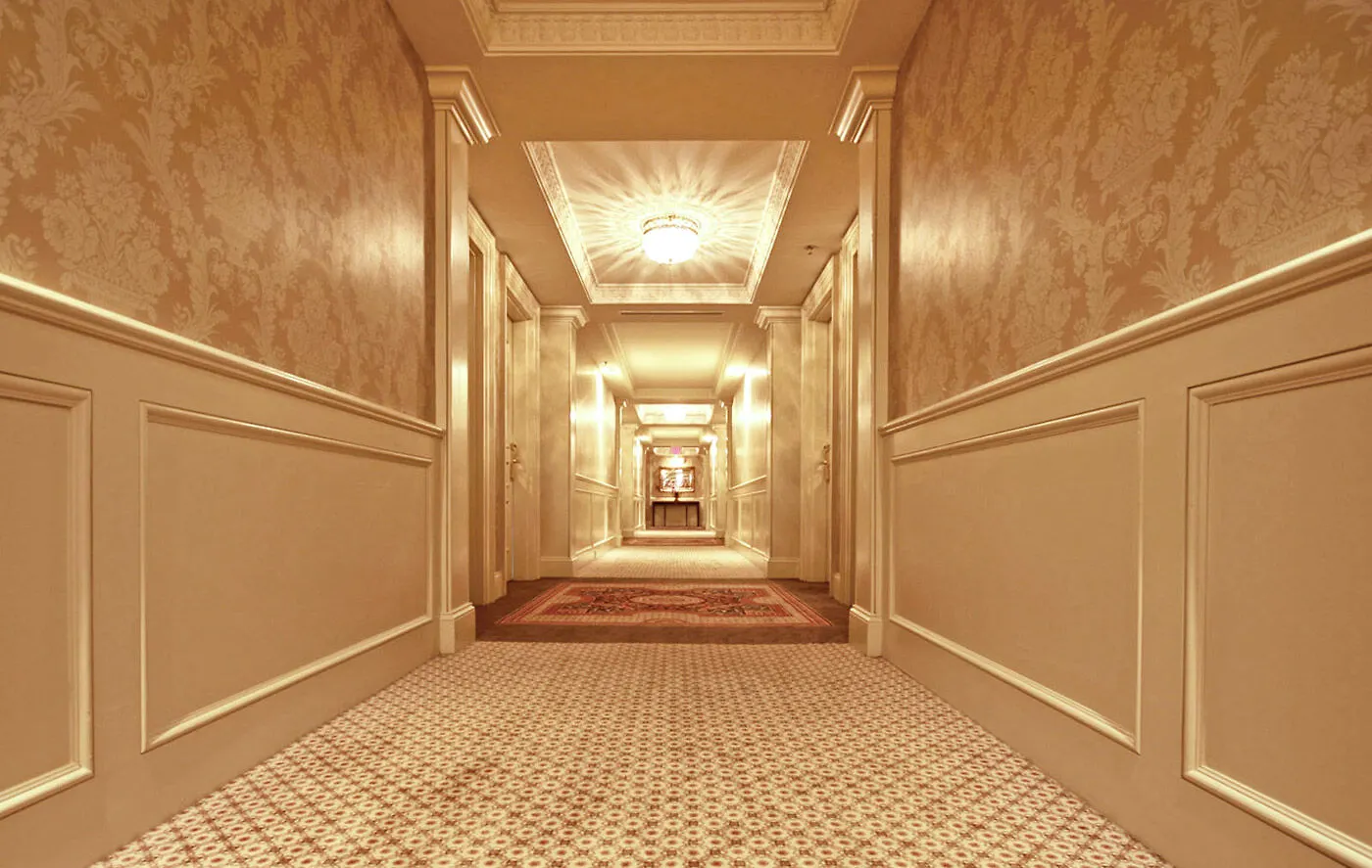 Hotel Market Pavilion 4*