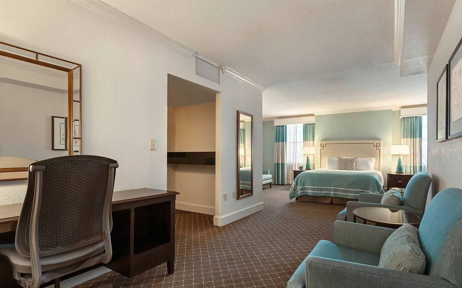 Mills House Charleston, Curio Collection By Hilton Hotel