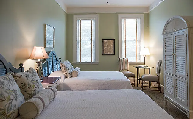 Bed & Breakfast Fulton Lane
