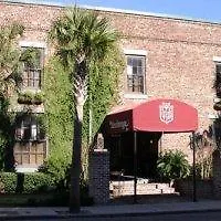 Anchorage Hotel 3*