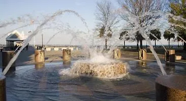 Anchorage 3*