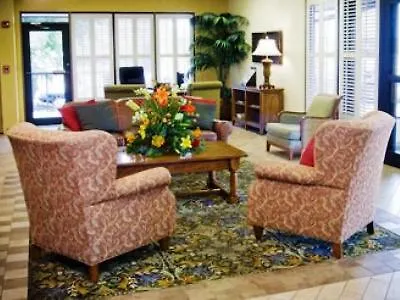 Best Western Plus Downtown Hotel Charleston