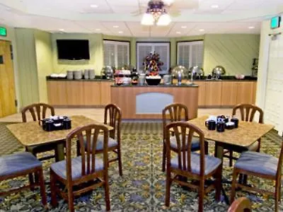 Hotel Best Western Plus Downtown 3*