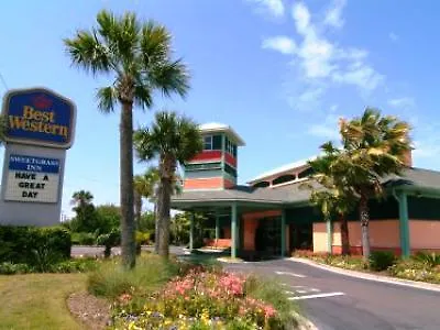 Best Western 3* Charleston
