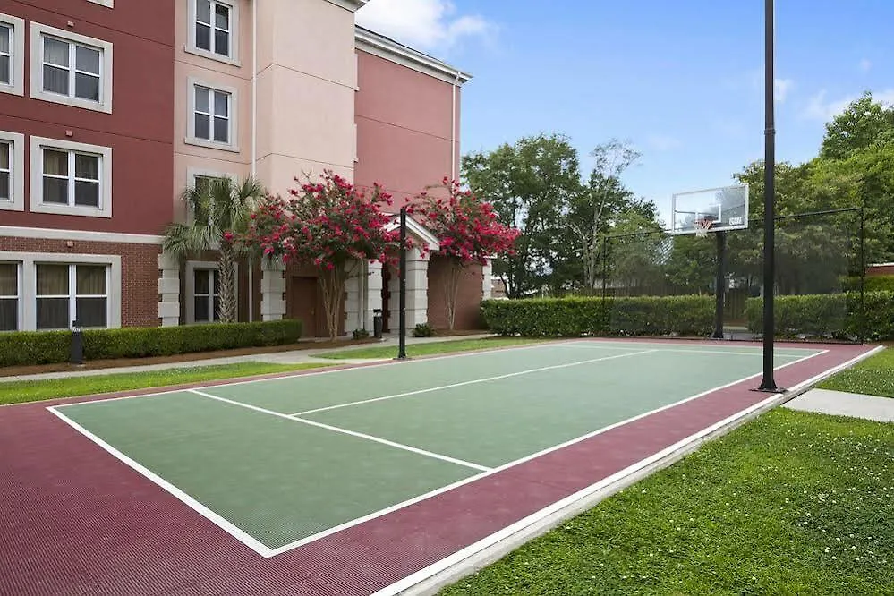 Hotel By Marriott Charleston Airport North Charleston
