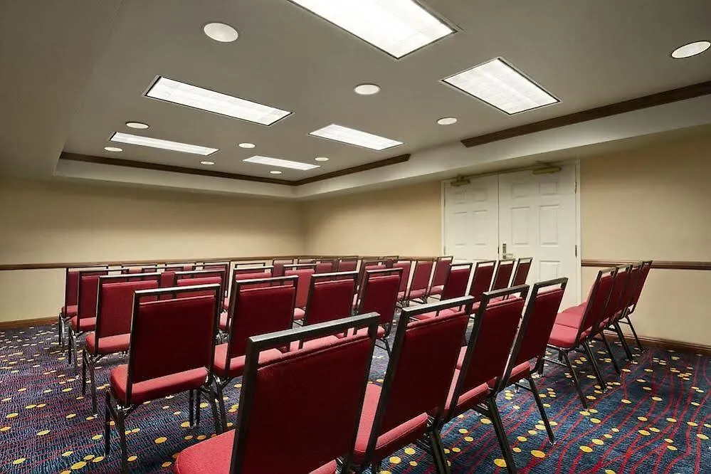 By Marriott Charleston Airport Hotel North Charleston