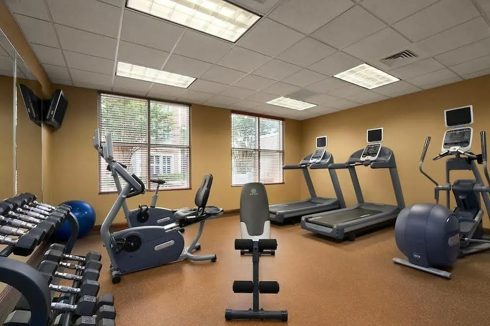 Hotel By Marriott Charleston Airport North Charleston