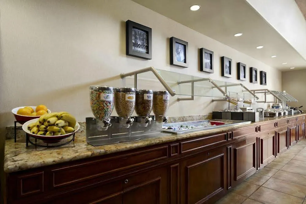 By Marriott Charleston Airport Hotel North Charleston