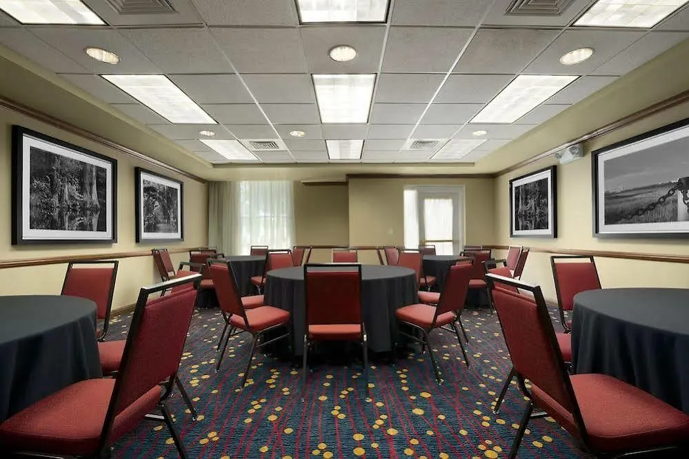 By Marriott Charleston Airport North Charleston