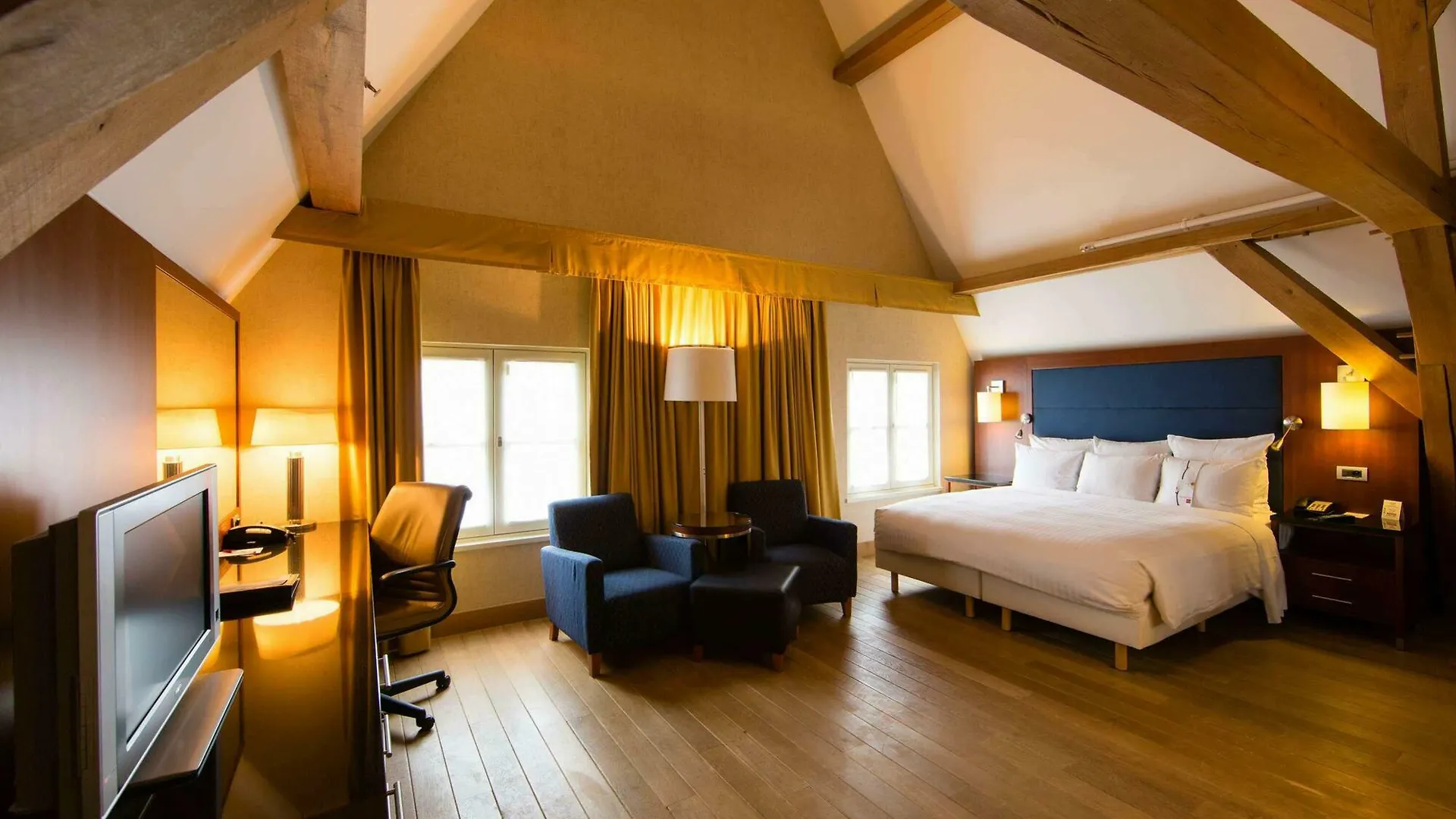 Hotel Springhill By Marriott Riverview 3*