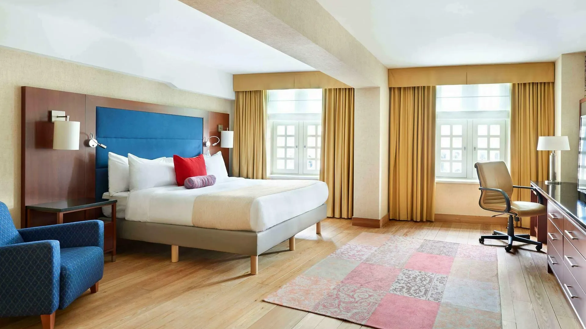 Springhill By Marriott Riverview Hotel