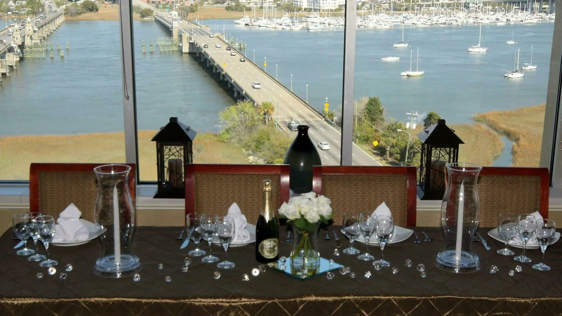 Charleston-riverview By Ihg 3* Charleston