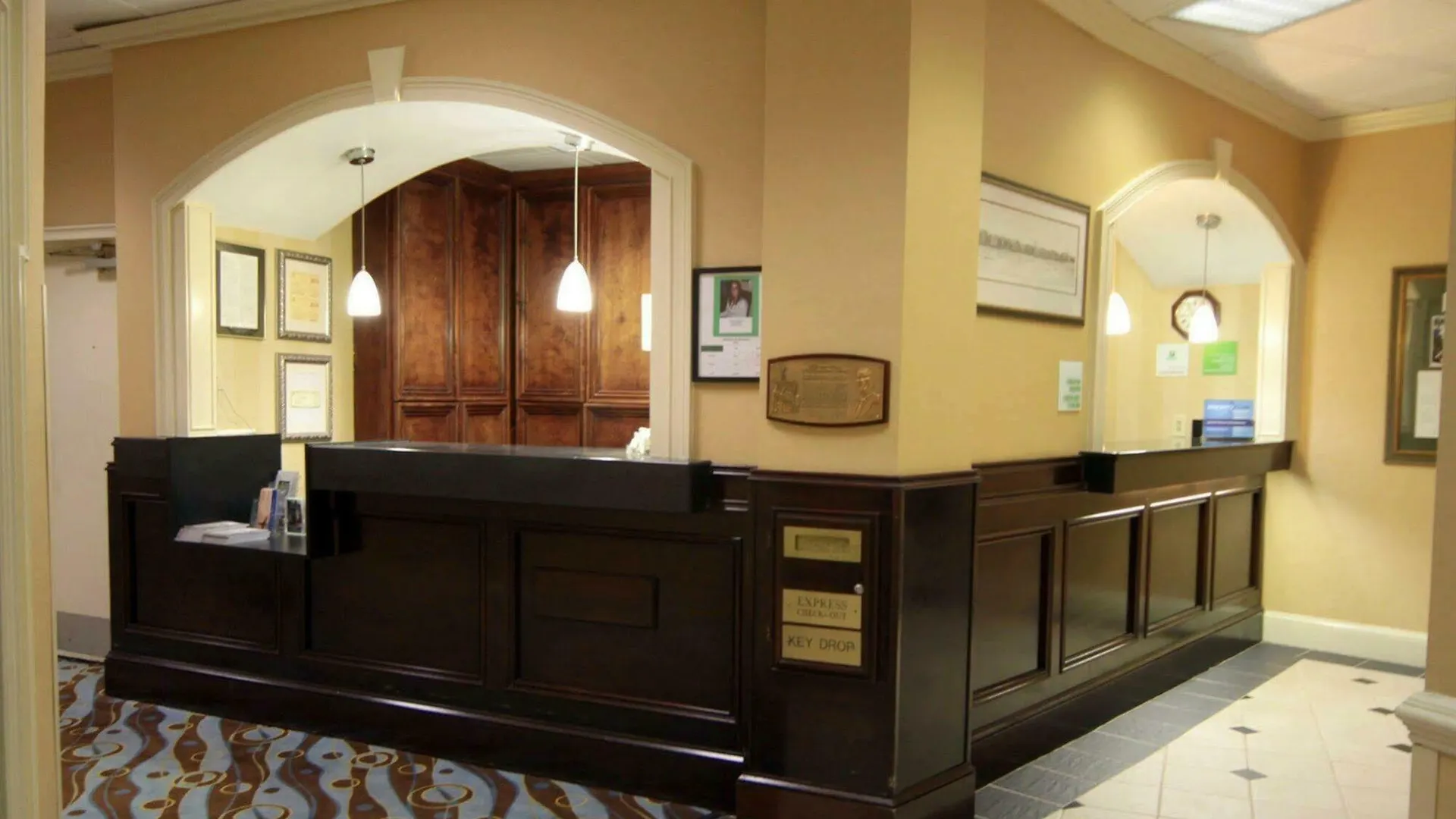 Charleston-riverview By Ihg