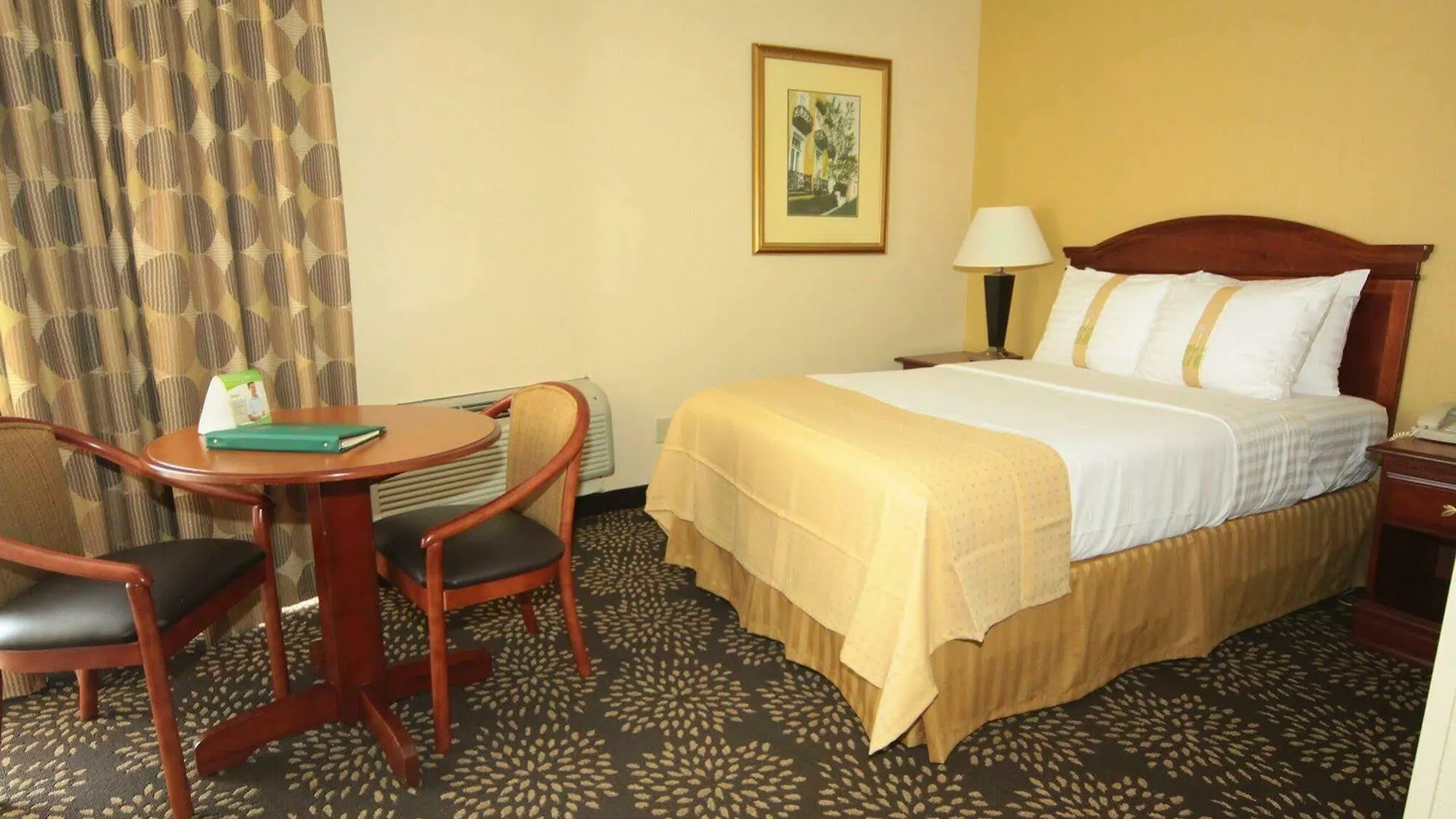 Charleston-riverview By Ihg