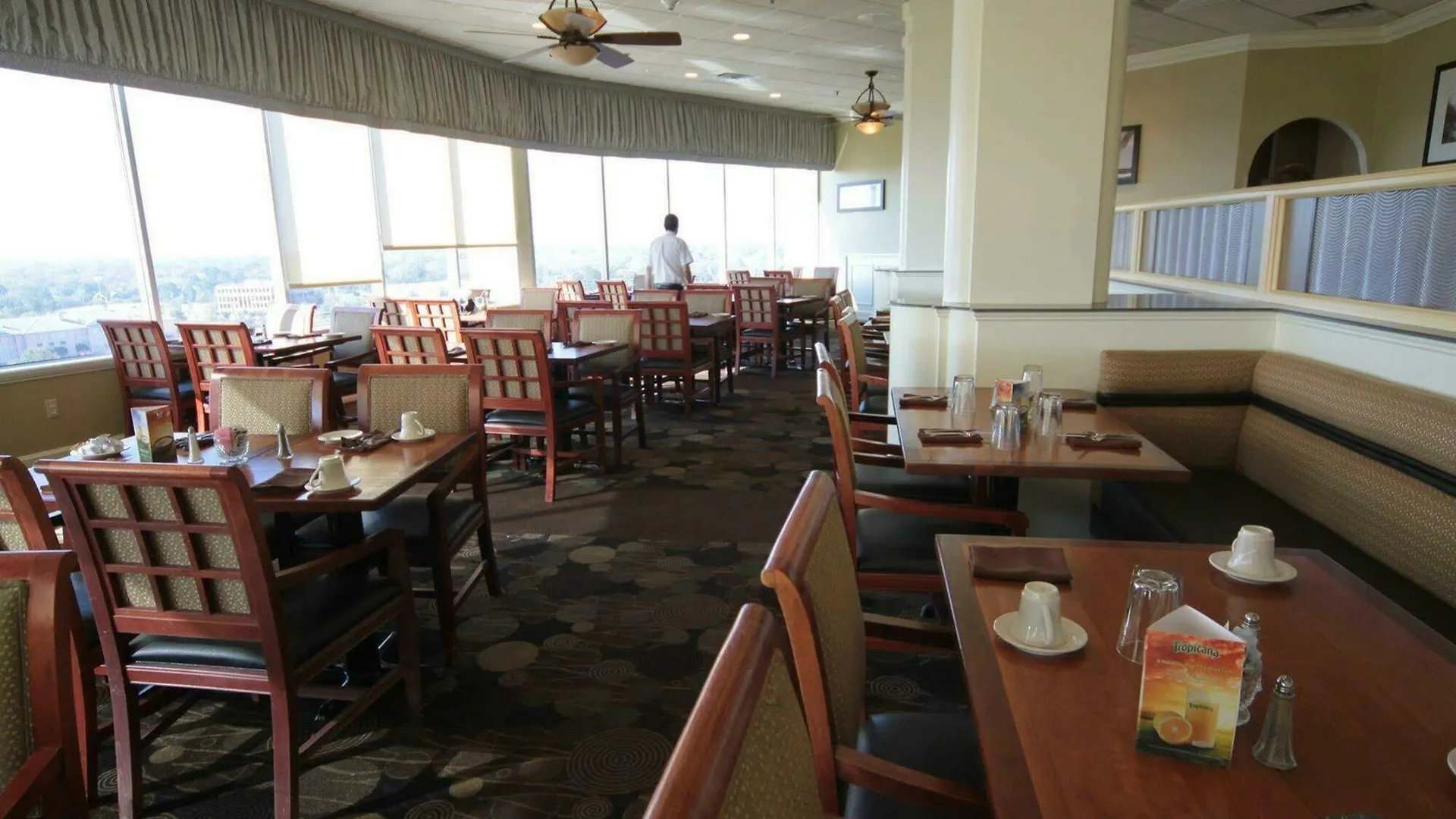 Charleston-riverview By Ihg 3*