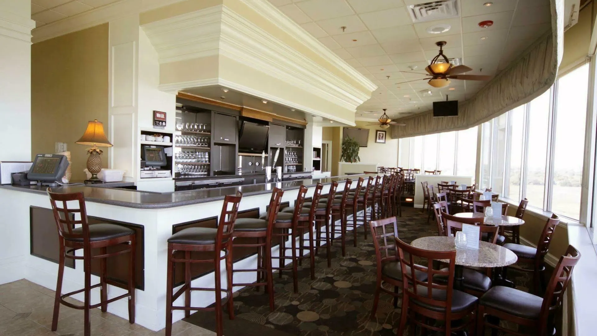 Charleston-riverview By Ihg Charleston