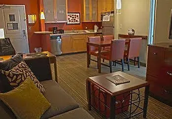 By Marriott Charleston North/ashley Phosphate 3* North Charleston