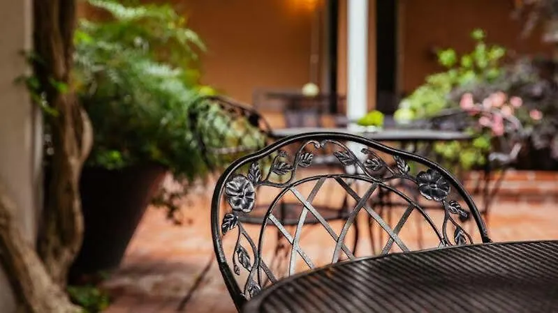 The Elliott House Hotel 4*