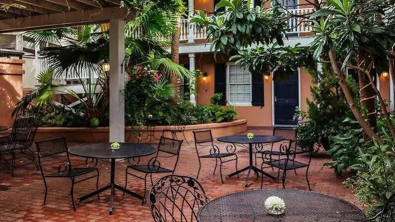 The Elliott House 4* Charleston