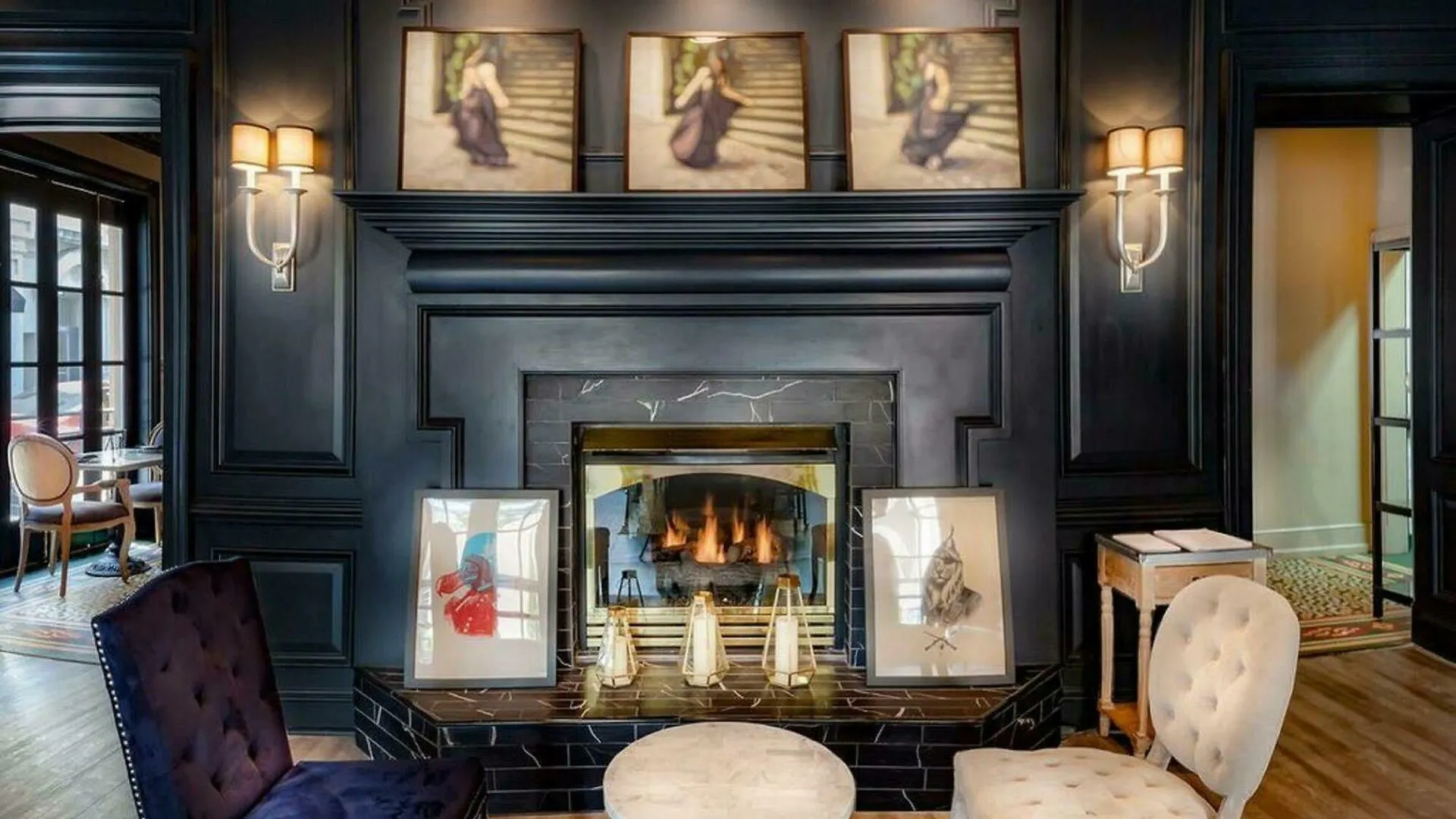 The Lindy Renaissance 4* Charleston