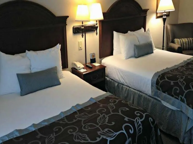 Wingate By Wyndham Charleston Southern University Hotel 3*