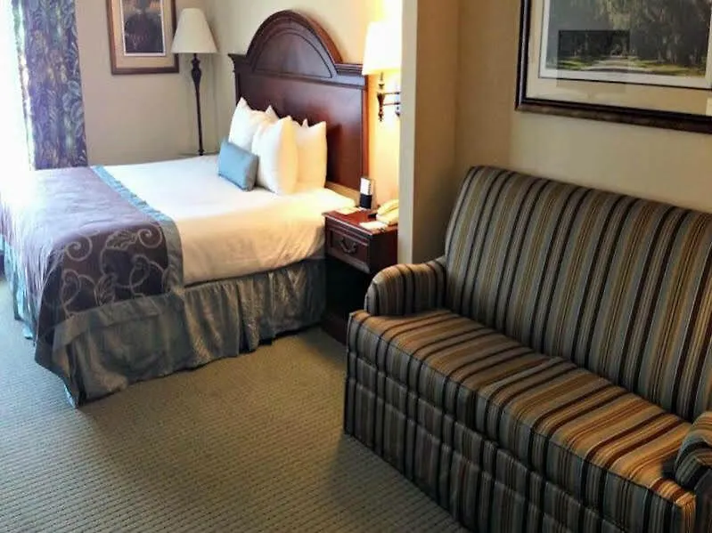 Hotel Wingate By Wyndham Charleston Southern North Charleston