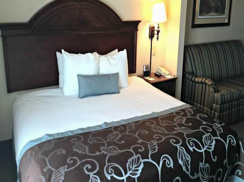 Wingate By Wyndham Charleston Southern University Hotel North Charleston