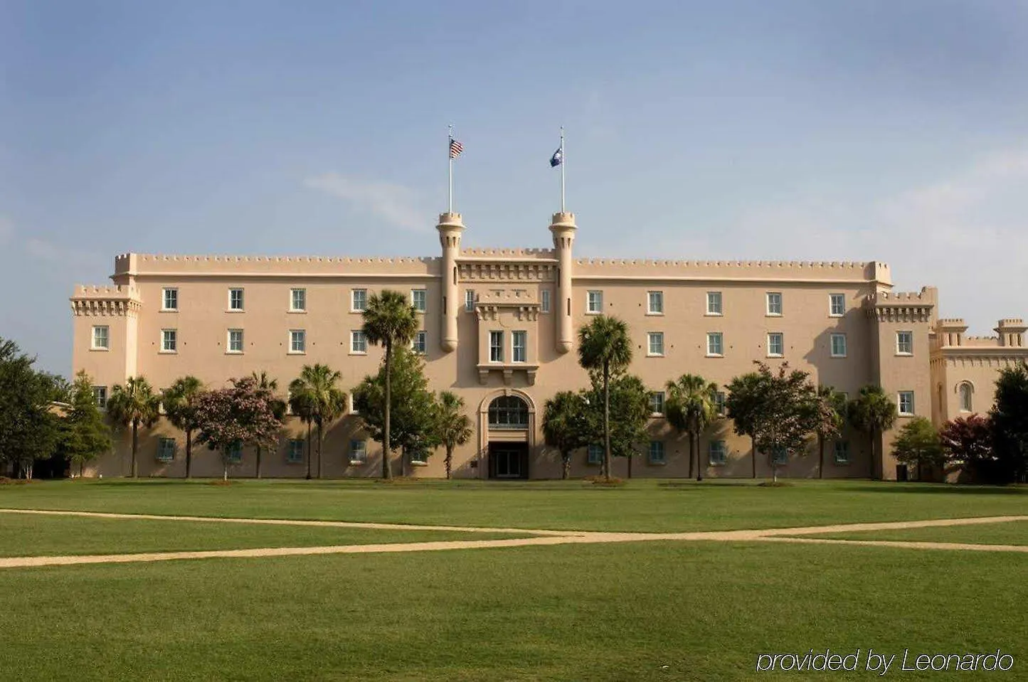 Hotell Embassy - Historic District 3*