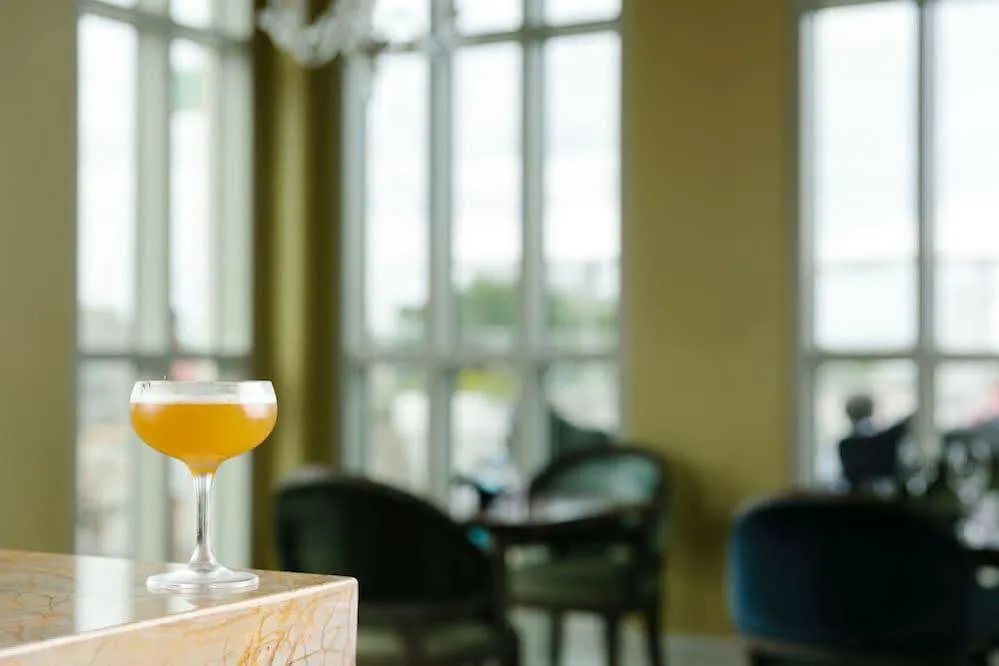 Hotel Grand Bohemian Charleston, Autograph Collection