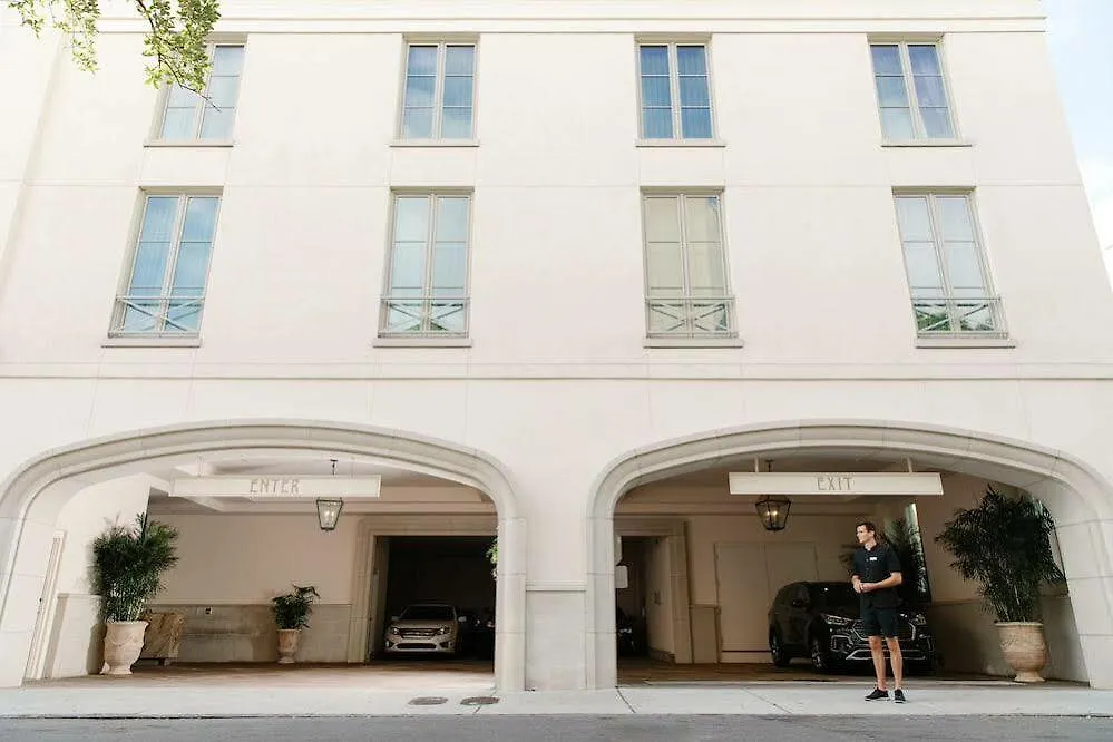 Grand Bohemian Charleston, Autograph Collection Hotel Charleston