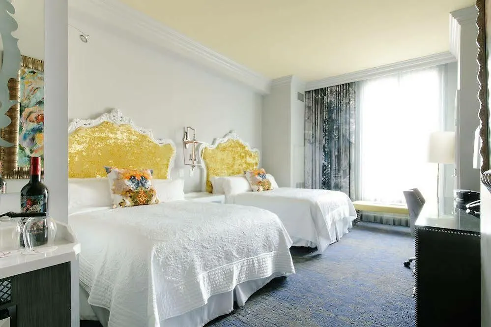 Grand Bohemian Charleston, Autograph Collection Hotel Charleston