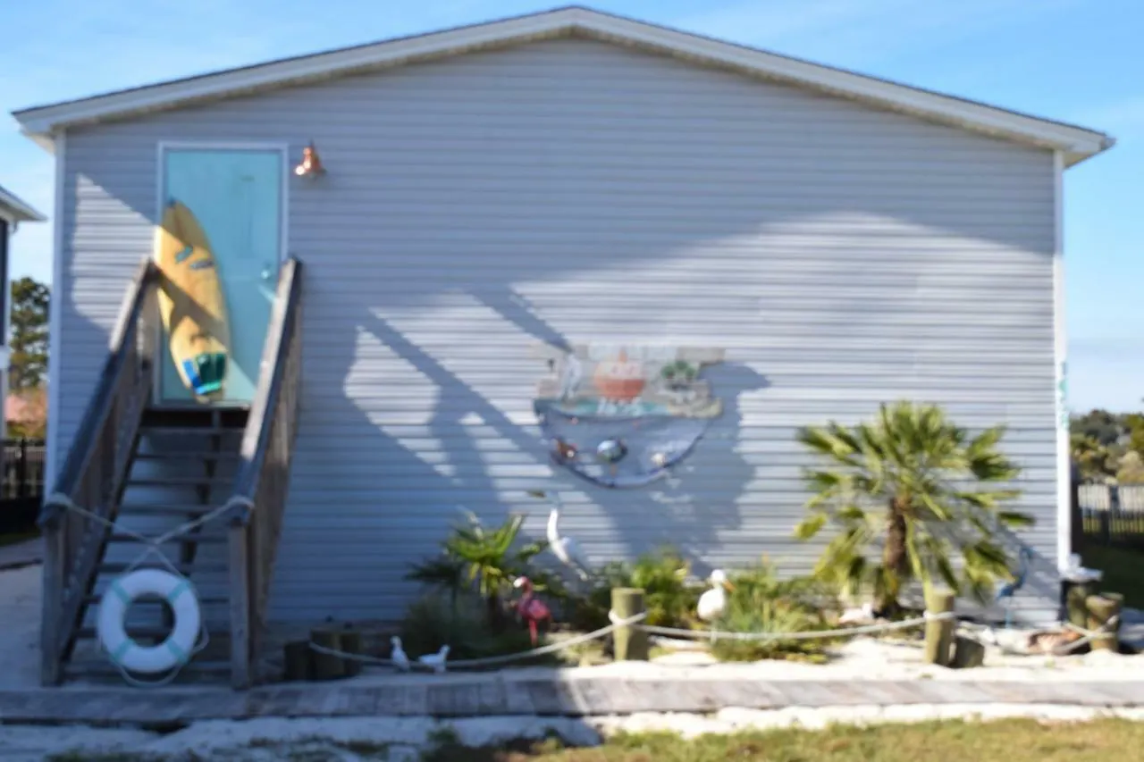 Gray Heron House Holiday home Charleston