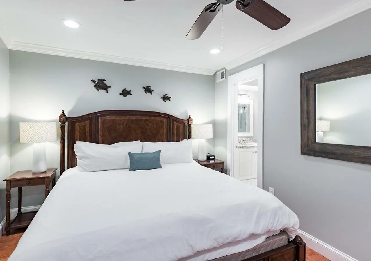 The Quarters On Vendue Hotel Charleston