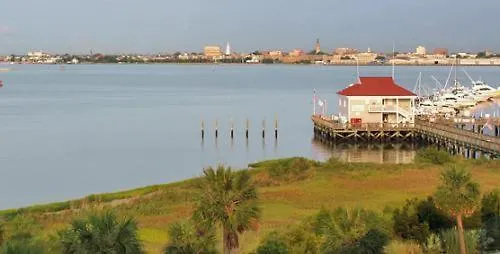 Harborside At Charleston Harbor And Marina 4* Mount Pleasant