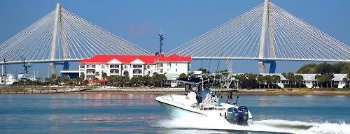 Harborside At Charleston Harbor And Marina 4* Mount Pleasant