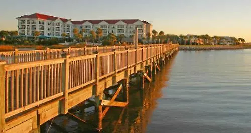 Harborside At Charleston Harbor And Marina Resort Mount Pleasant