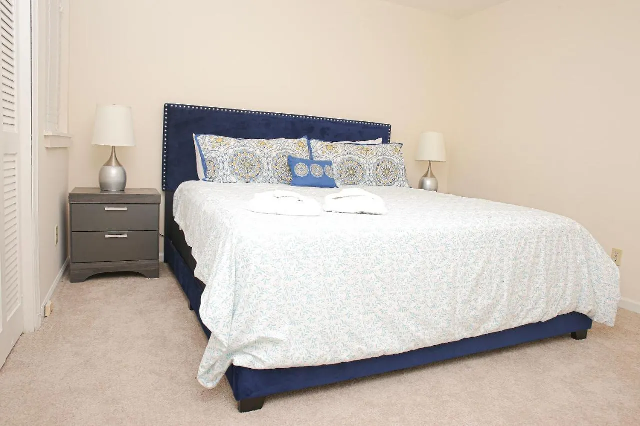 Aparthotel King Street By 1sthomerent Charleston