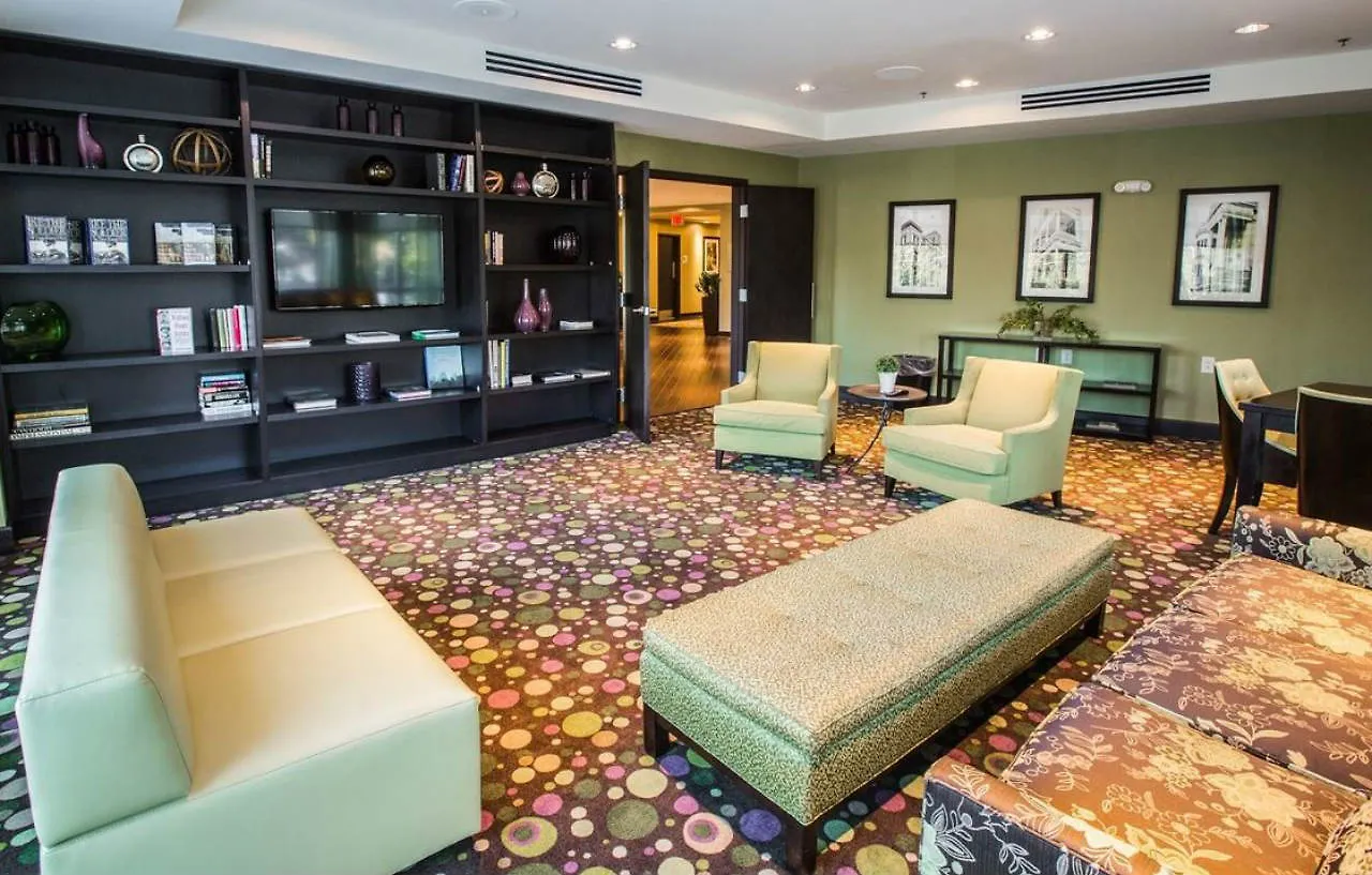 Live Oak, Historic District, A Tribute Portfolio Hotel 3*