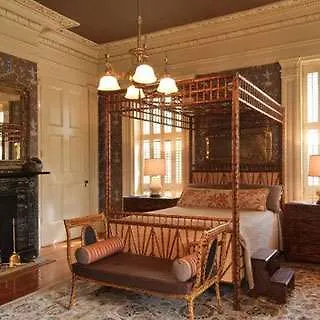 Bed & Breakfast The Jasmine House