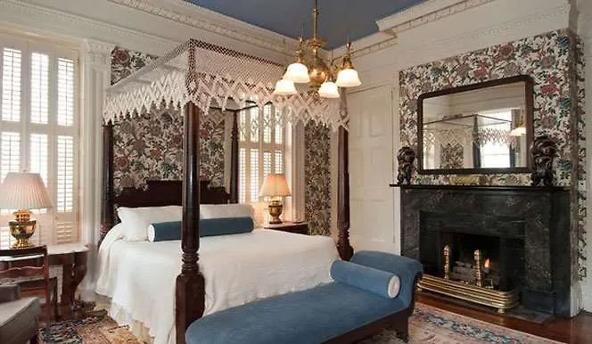 Bed & Breakfast The Jasmine House 3*