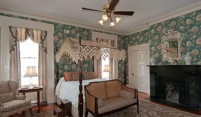The Jasmine House Bed & Breakfast 3*