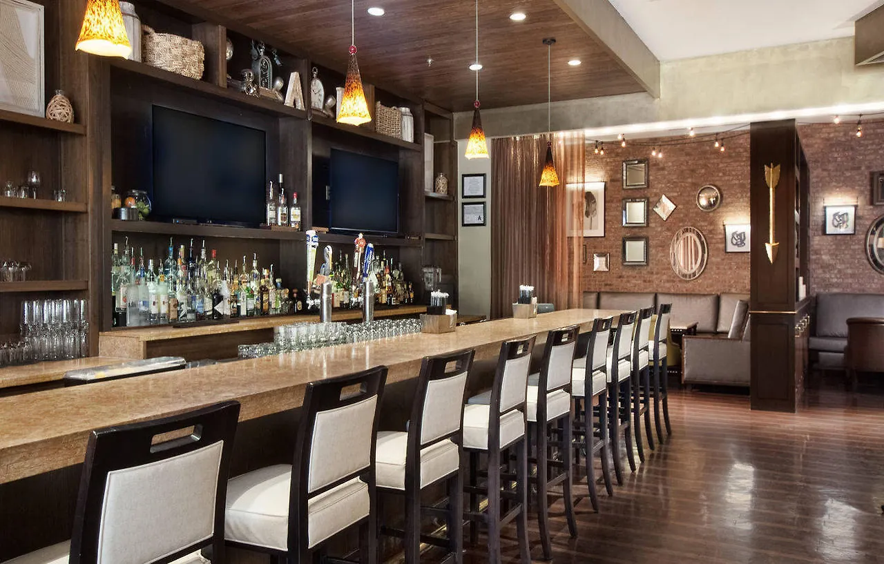 Marriott Hotel 3*