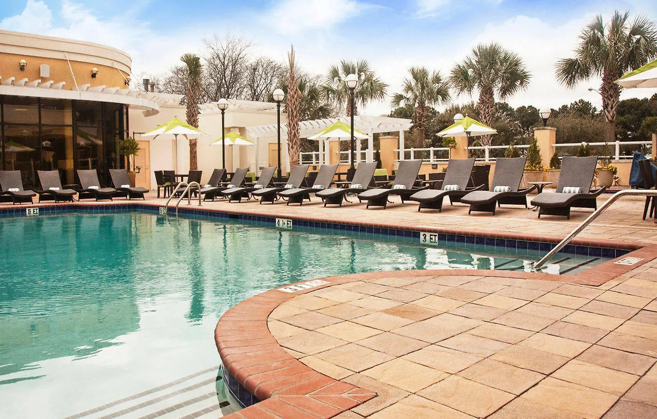 Marriott Hotel 3*