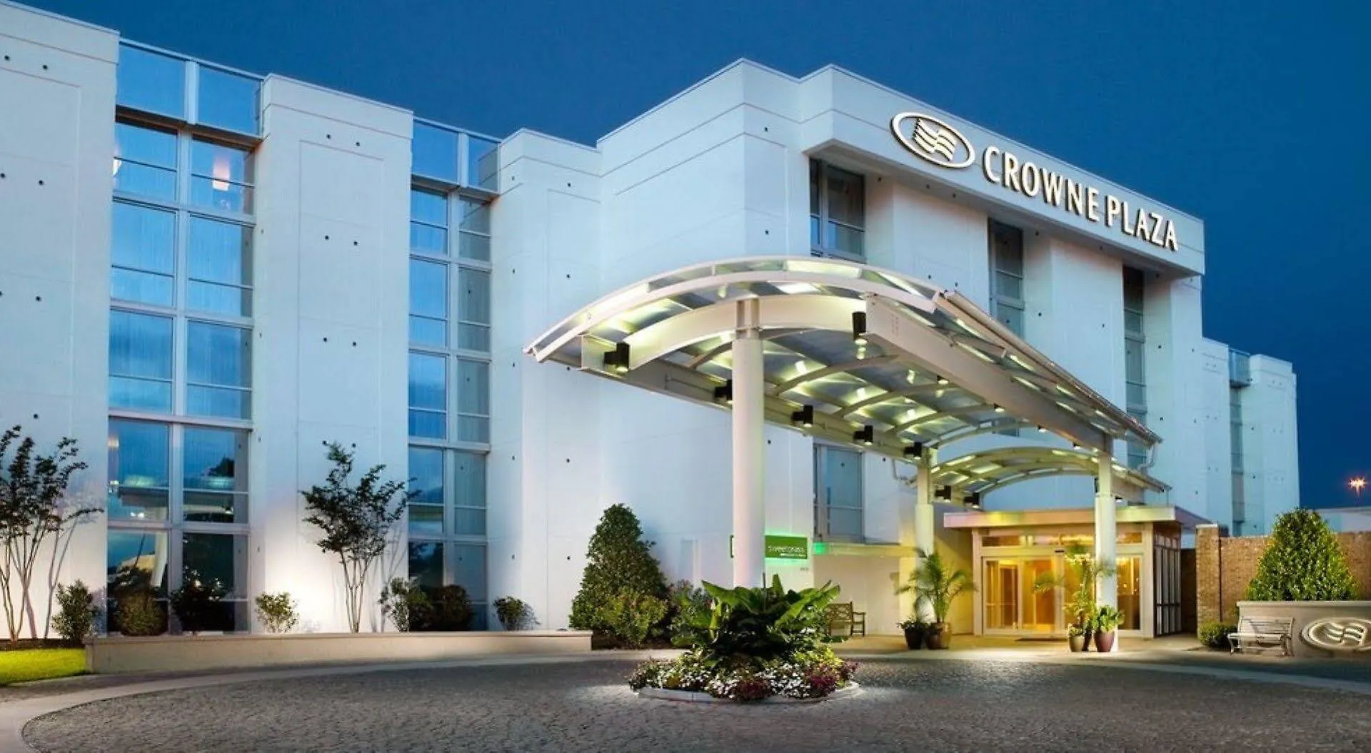 Crowne Plaza Charleston By Ihg North Charleston