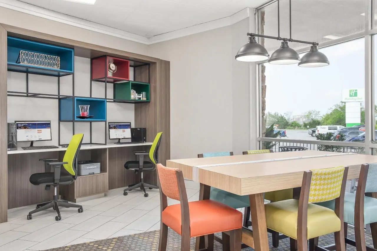 Charleston-riverview By Ihg