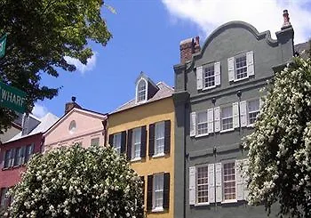 Anchorage Hotel Charleston