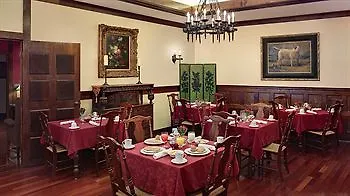 Anchorage Hotel 3*