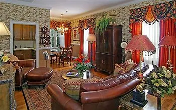The Elliott House Hotel Charleston